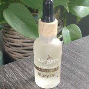 ECO Sonya Driver Glory Oil